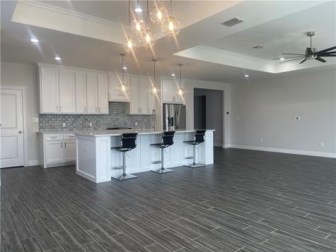 4106 Azali Drive Corpus Christi TX 78414
