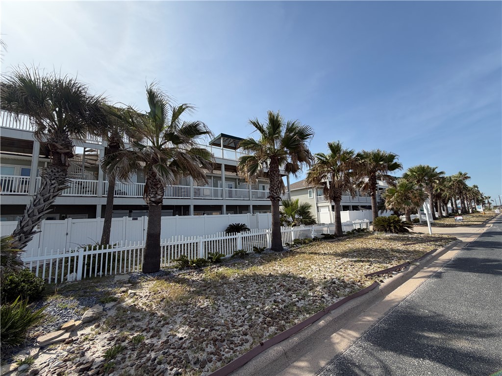 14901 Windward Drive Corpus Christi TX 78418