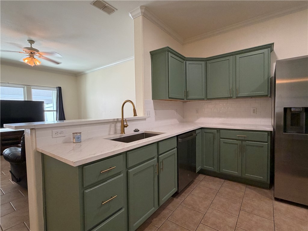 14901 Windward Drive Corpus Christi TX 78418