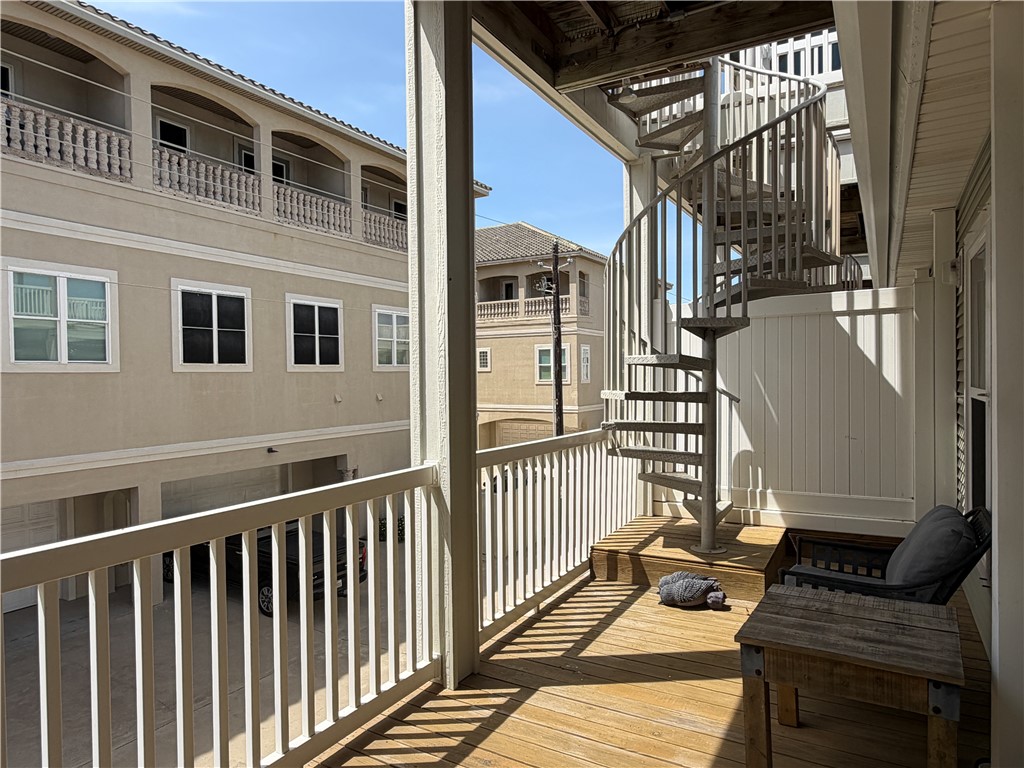 14901 Windward Drive Corpus Christi TX 78418