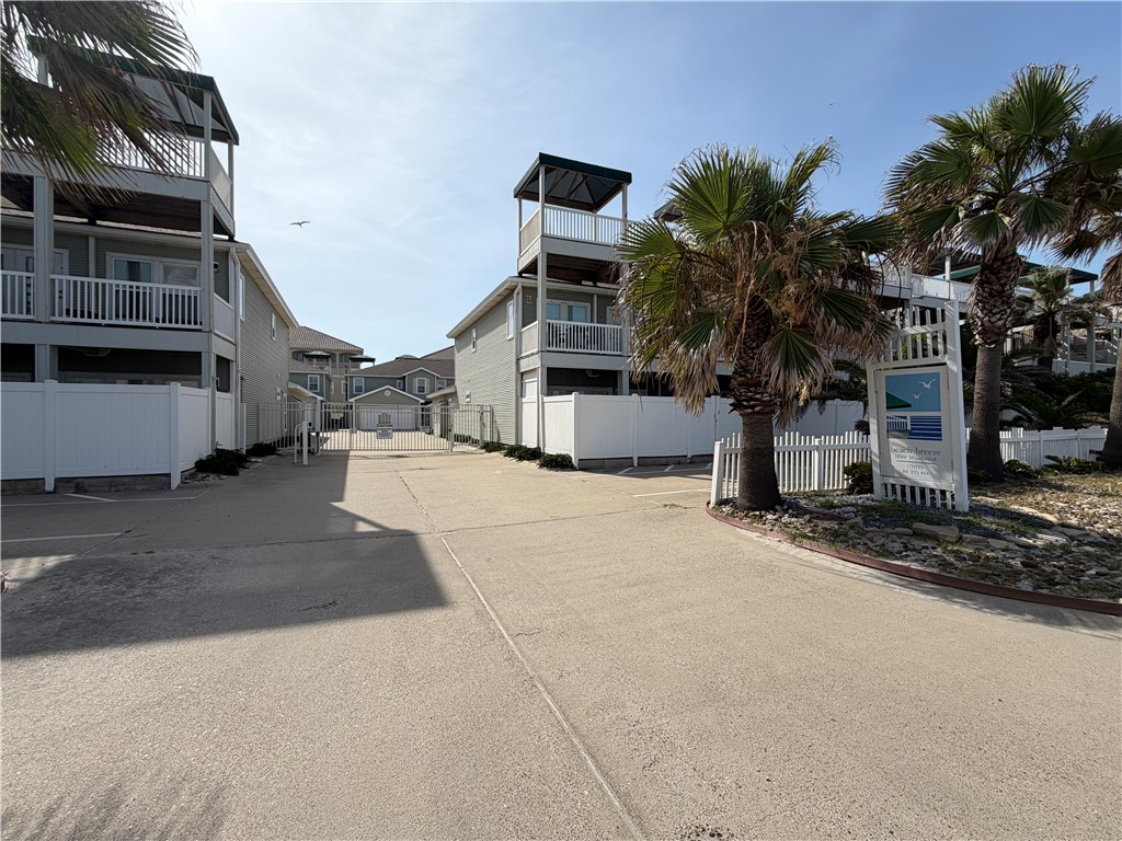 14901 Windward Drive Corpus Christi TX 78418