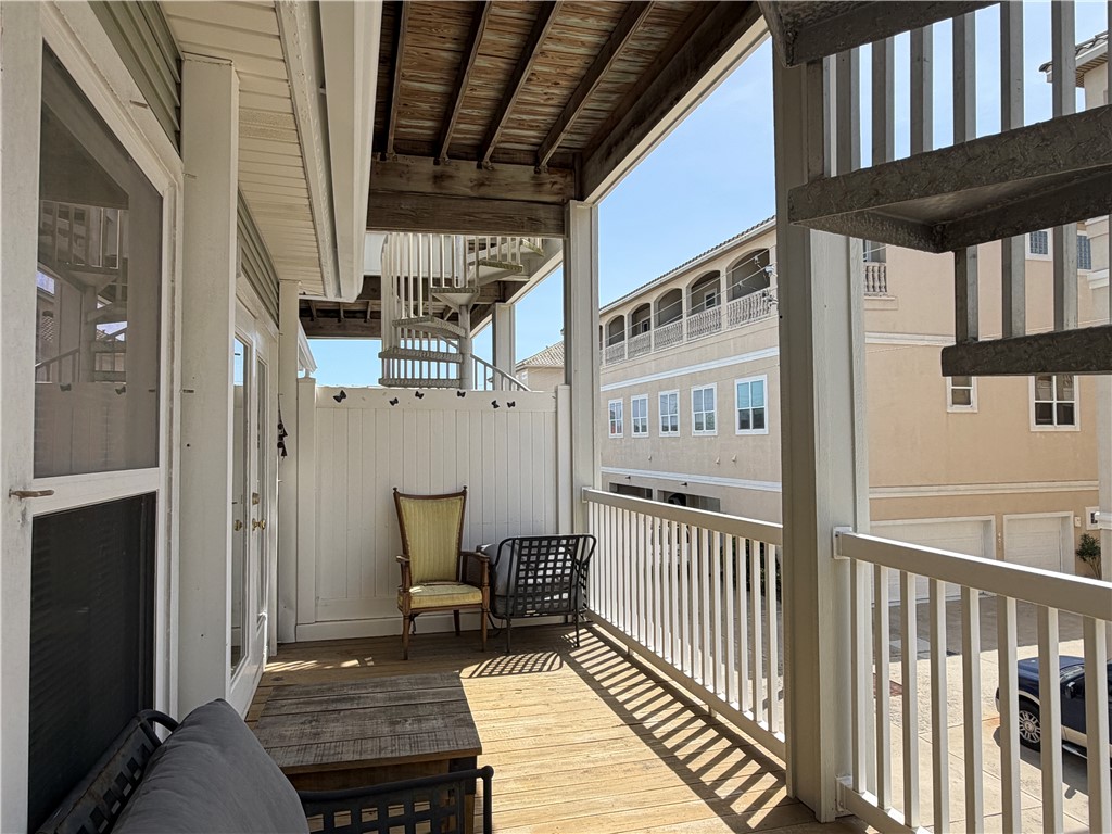 14901 Windward Drive Corpus Christi TX 78418