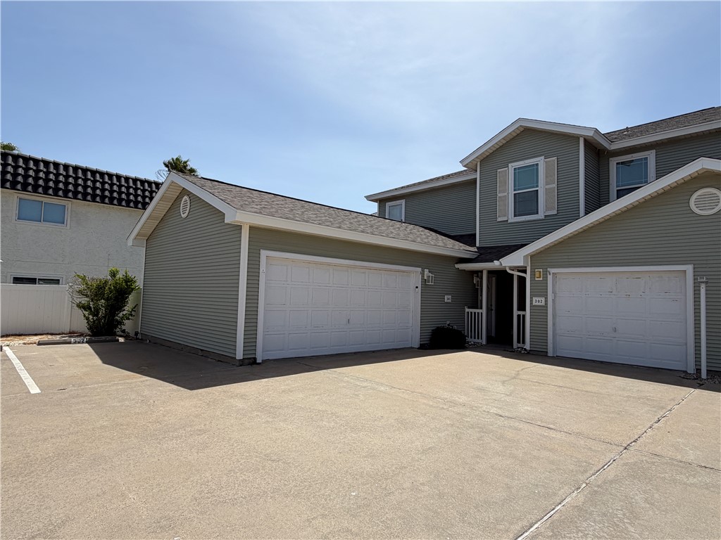 14901 Windward Drive Corpus Christi TX 78418
