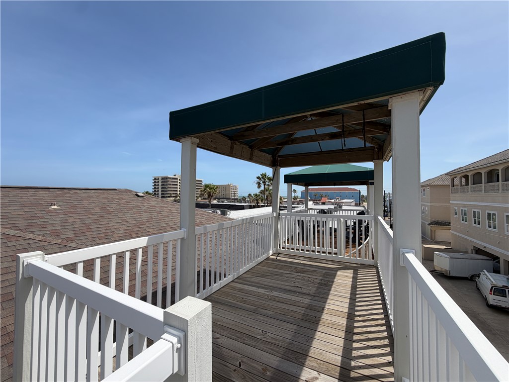 14901 Windward Drive Corpus Christi TX 78418