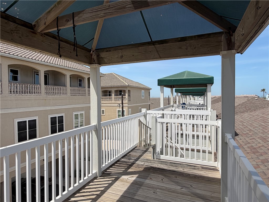 14901 Windward Drive Corpus Christi TX 78418