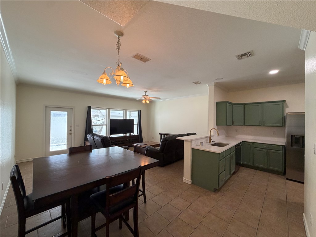 14901 Windward Drive Corpus Christi TX 78418