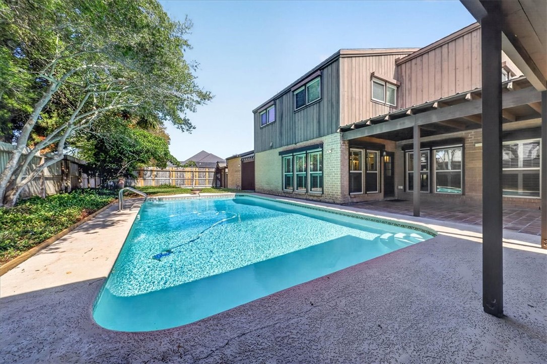 5305 Greenbriar Drive Corpus Christi TX 78413
