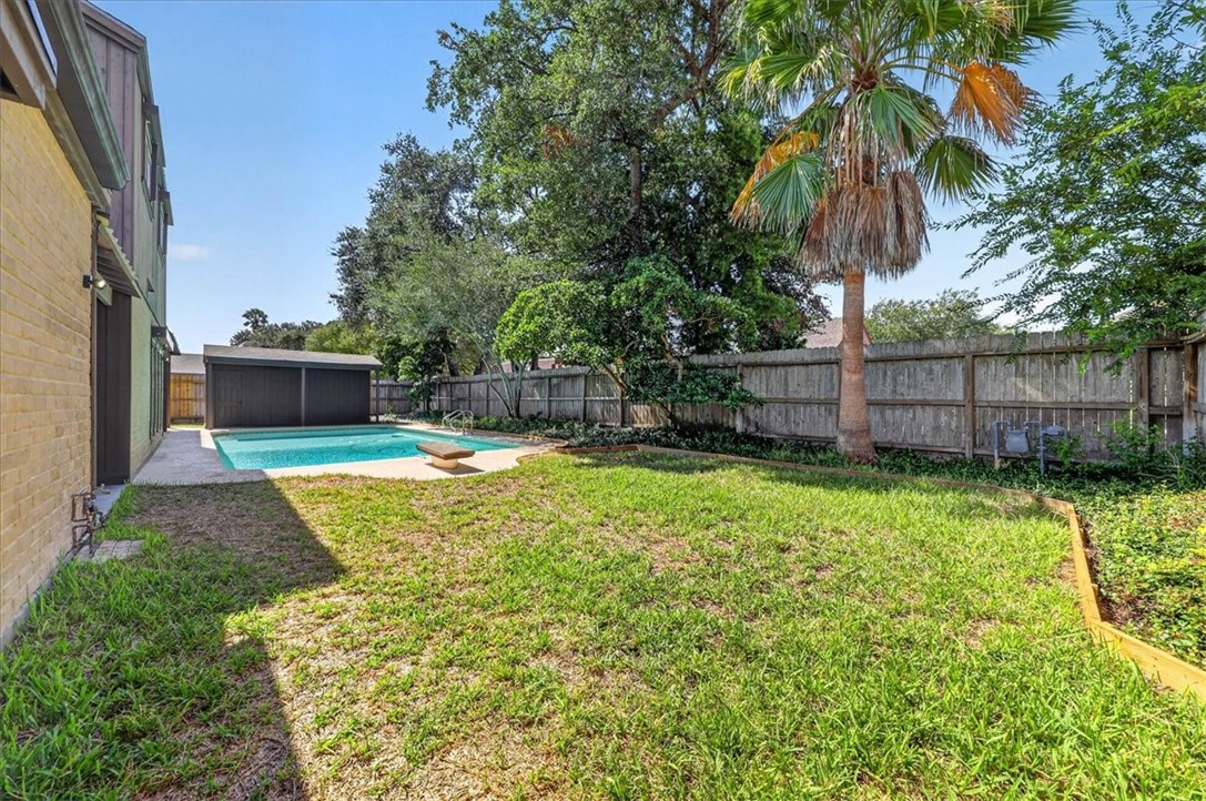 5305 Greenbriar Drive Corpus Christi TX 78413