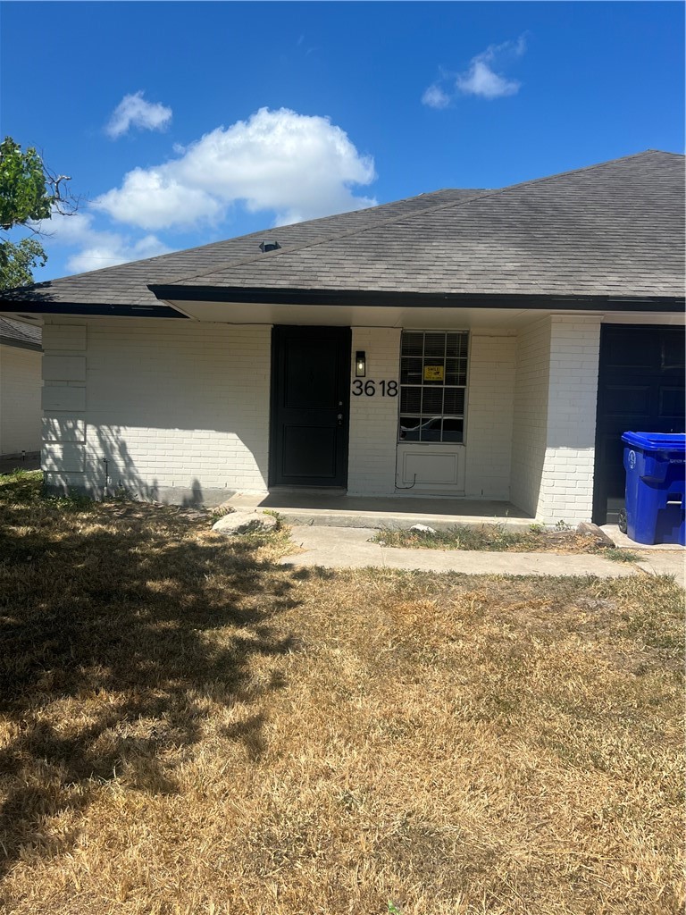 3618 La Paz Drive Corpus Christi TX 78415