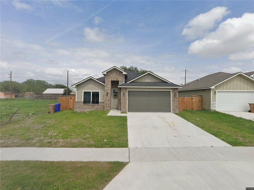 3618 Rebecca Drive Corpus Christi TX 78410