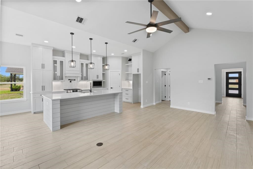 3618 Rebecca Drive Corpus Christi TX 78410
