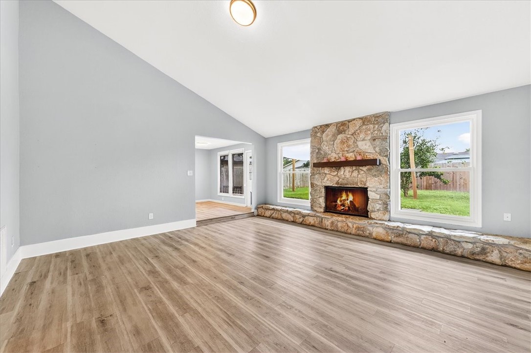 1749 Dawn Breeze Drive Corpus Christi TX 78412