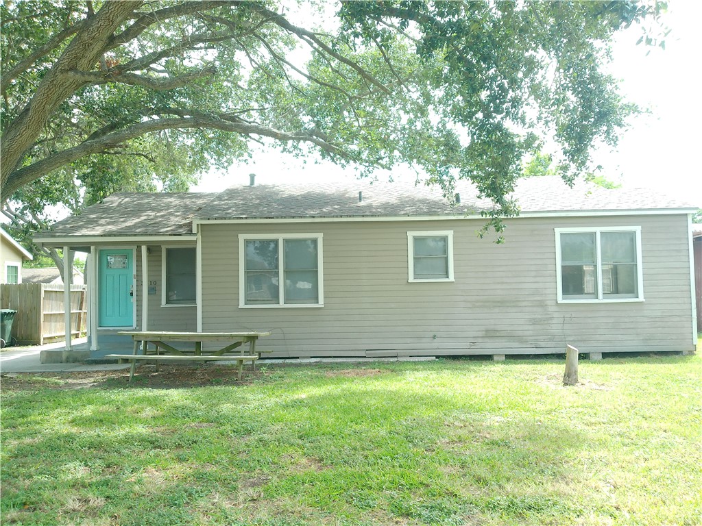 3510 Austin Street Corpus Christi TX 78411