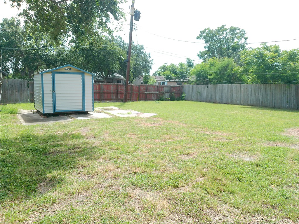 3510 Austin Street Corpus Christi TX 78411