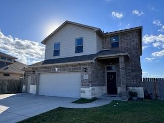 2037 Rhumba Trail Corpus Christi TX 78410
