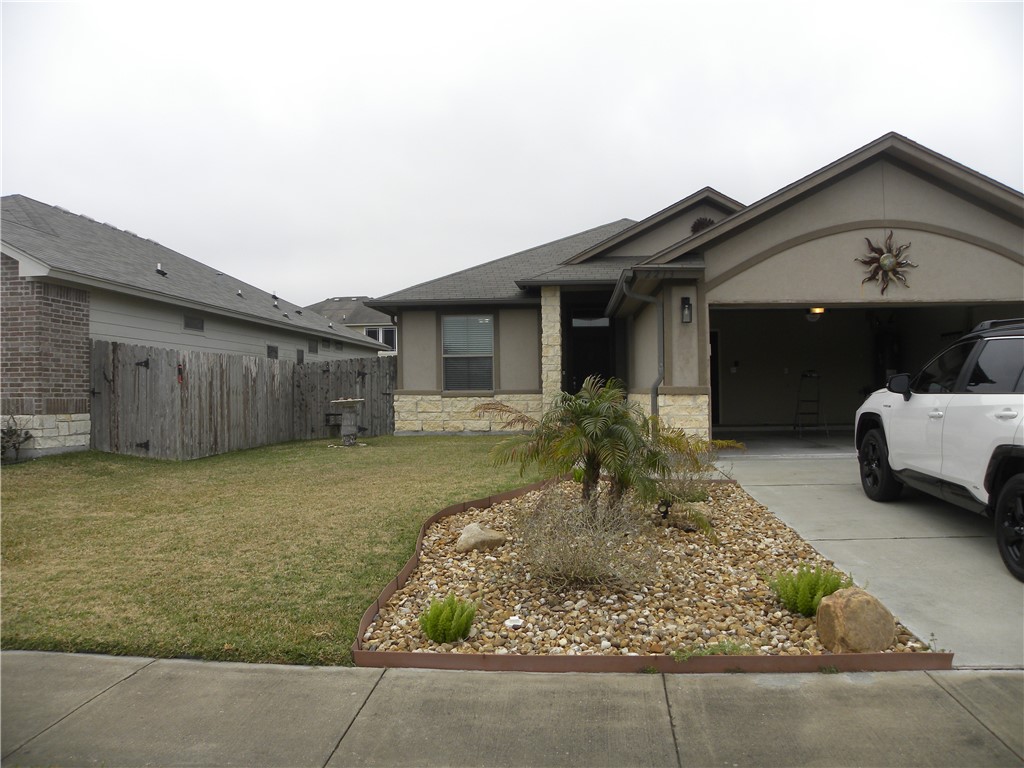 2213 Anacua Street Corpus Christi TX 78414