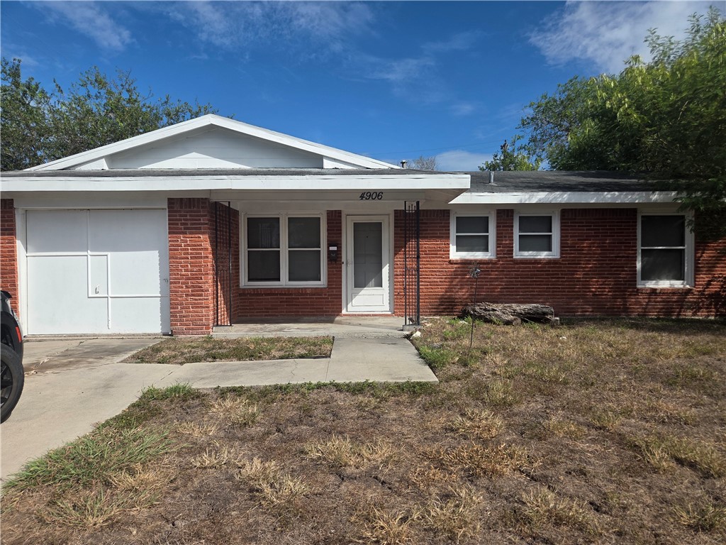 4906 Andover Drive Corpus Christi TX 78411