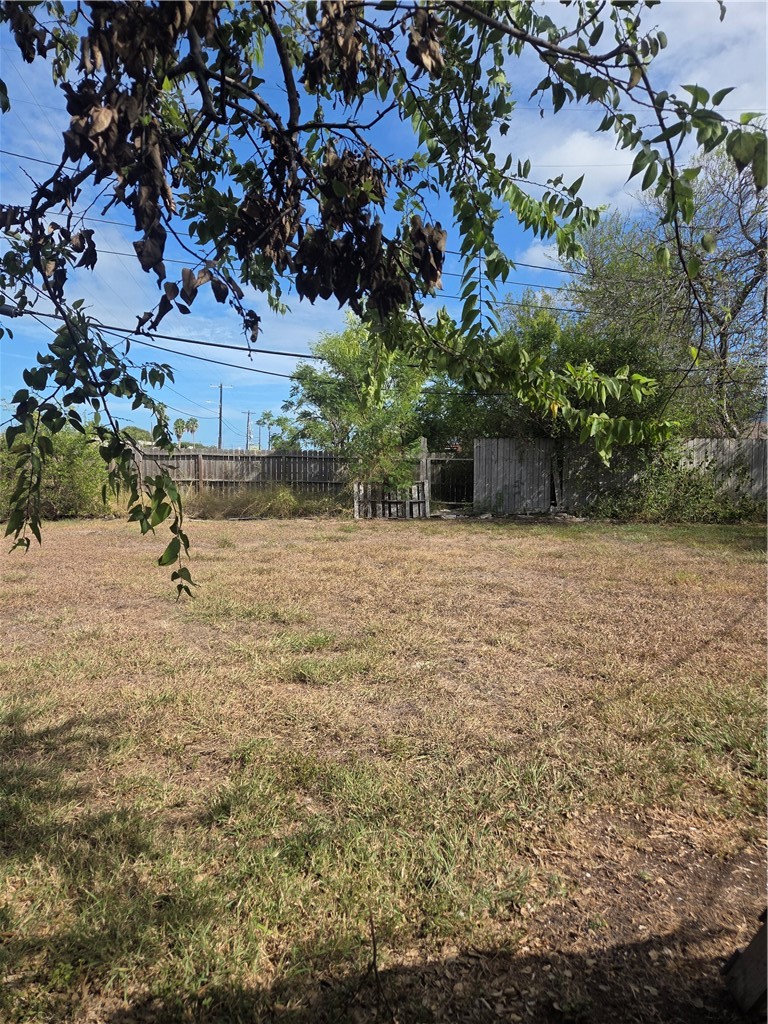 4906 Andover Drive Corpus Christi TX 78411