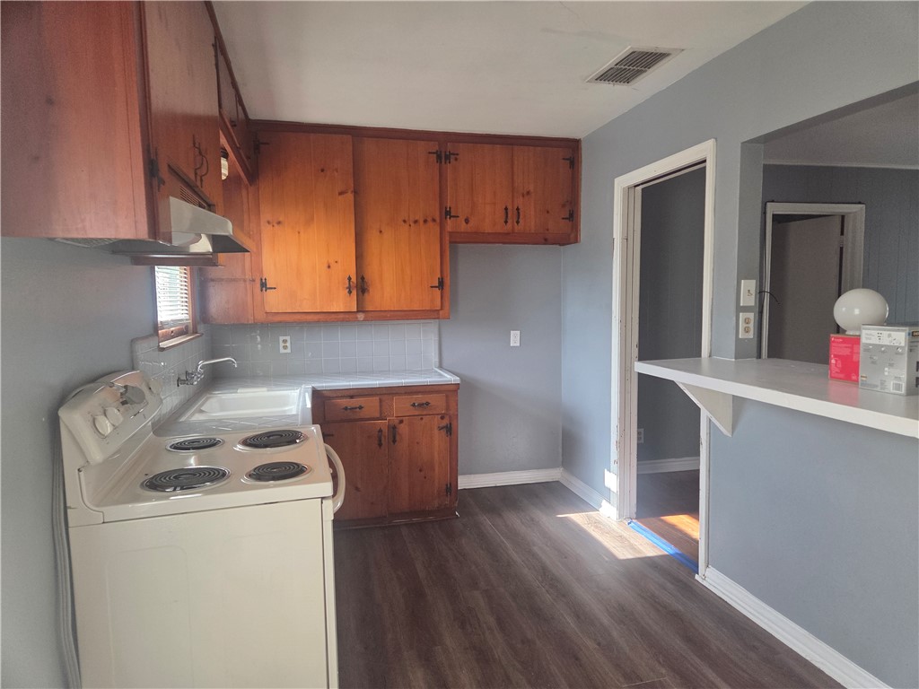 4906 Andover Drive Corpus Christi TX 78411