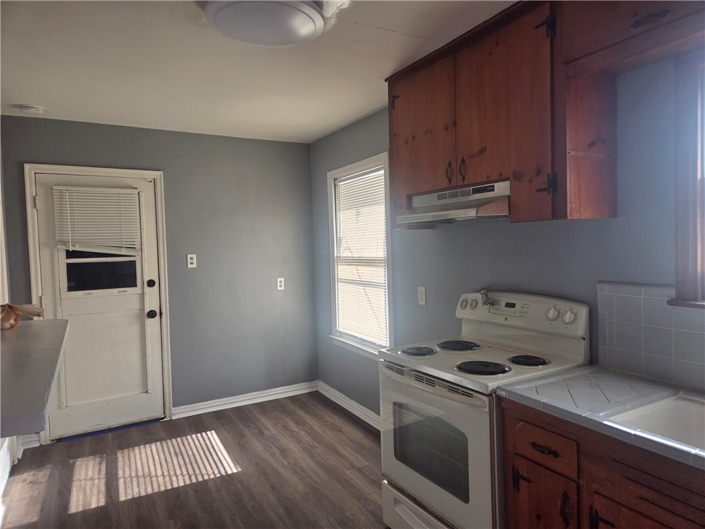 4906 Andover Drive Corpus Christi TX 78411