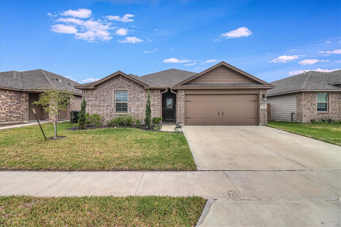 7534 Lasso Drive Corpus Christi TX 78414