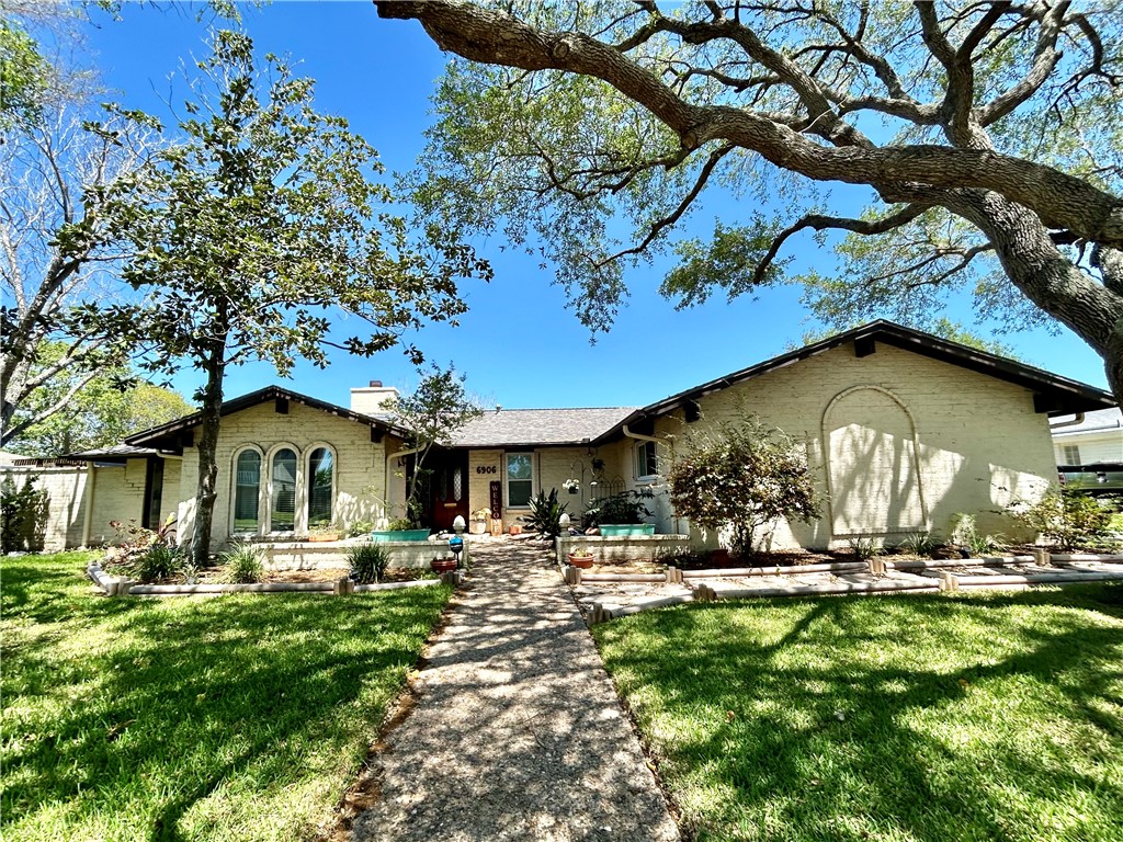 6906 Aswan Drive Corpus Christi TX 78412