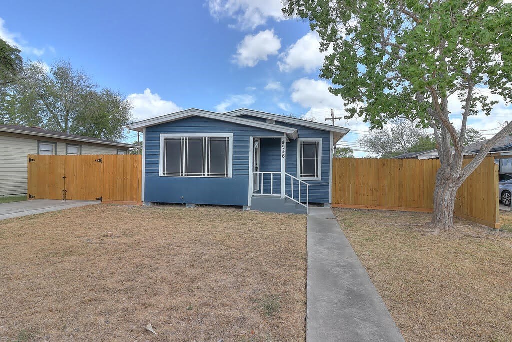 4946 Monitor Street Corpus Christi TX 78415
