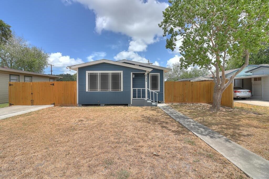 4946 Monitor Street Corpus Christi TX 78415