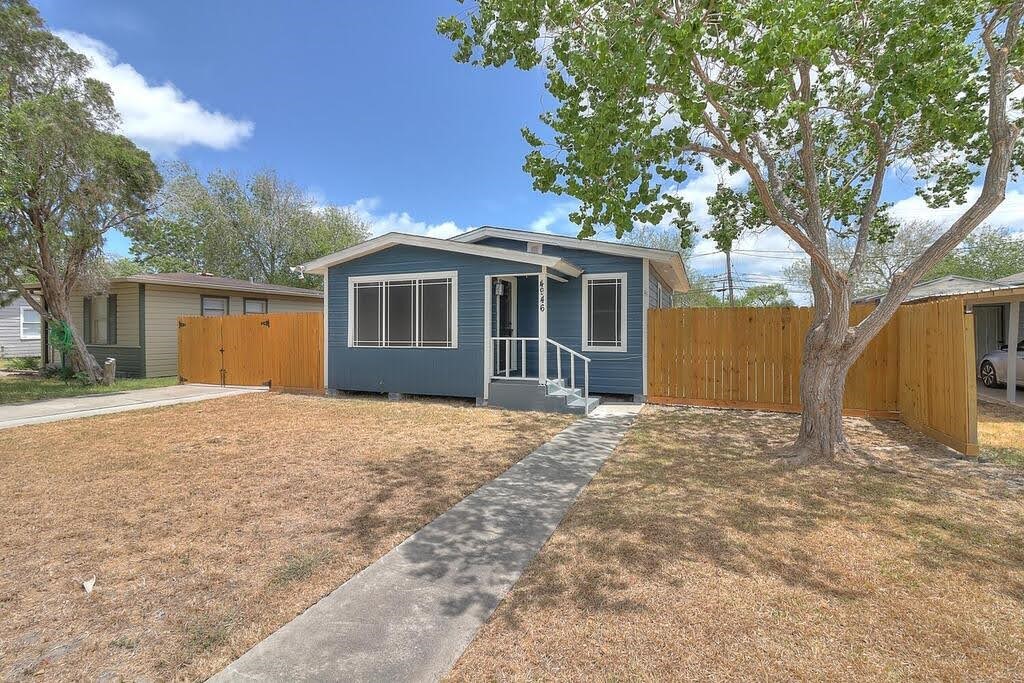 4946 Monitor Street Corpus Christi TX 78415