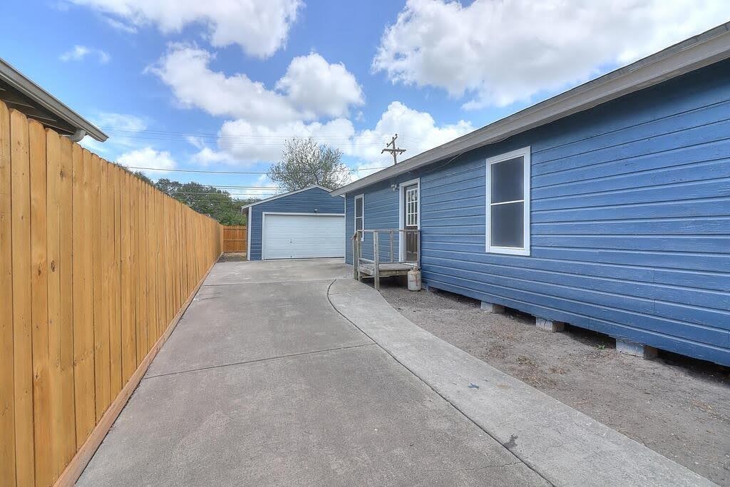 4946 Monitor Street Corpus Christi TX 78415
