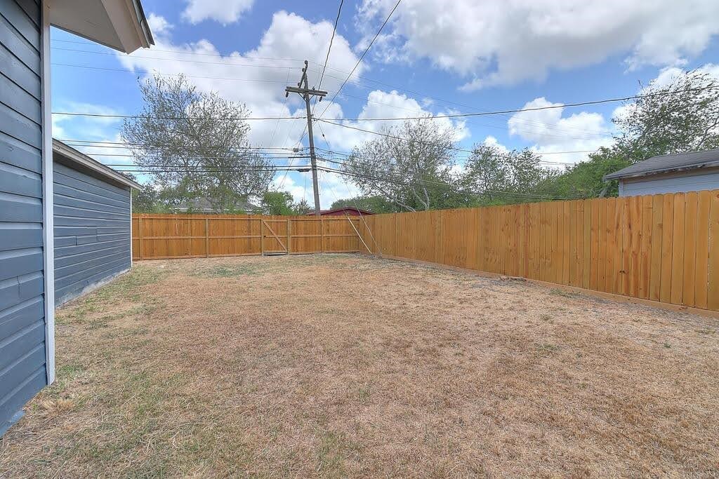 4946 Monitor Street Corpus Christi TX 78415