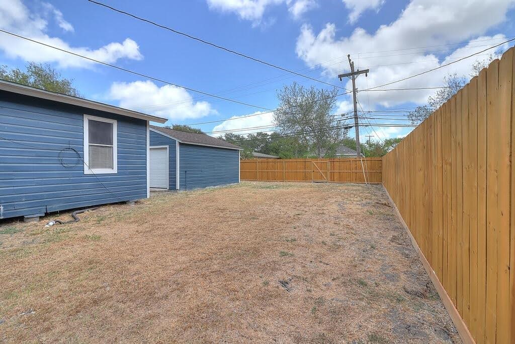 4946 Monitor Street Corpus Christi TX 78415