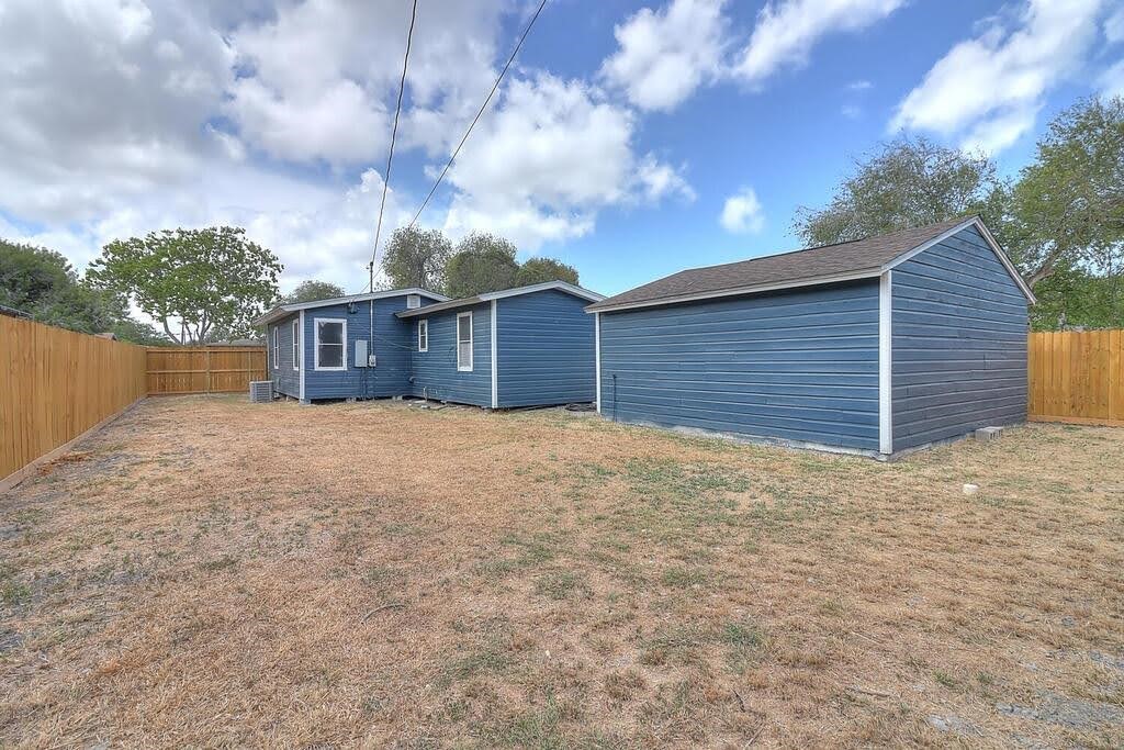 4946 Monitor Street Corpus Christi TX 78415