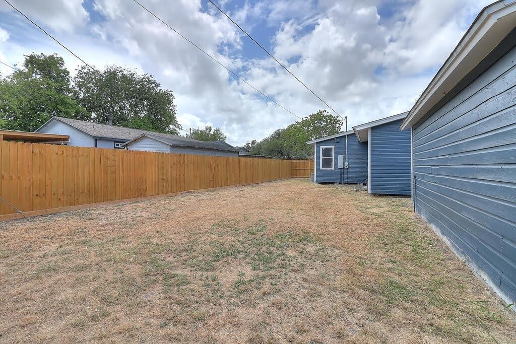 4946 Monitor Street Corpus Christi TX 78415