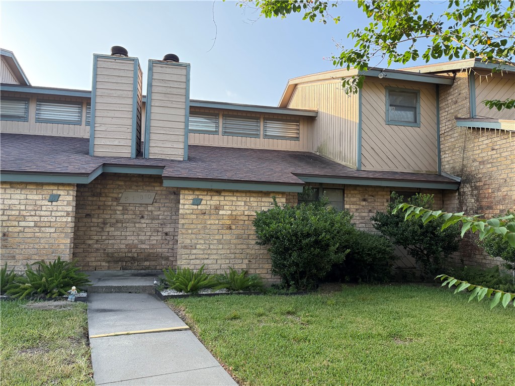 5180 Middlecoff Corpus Christi TX 78413