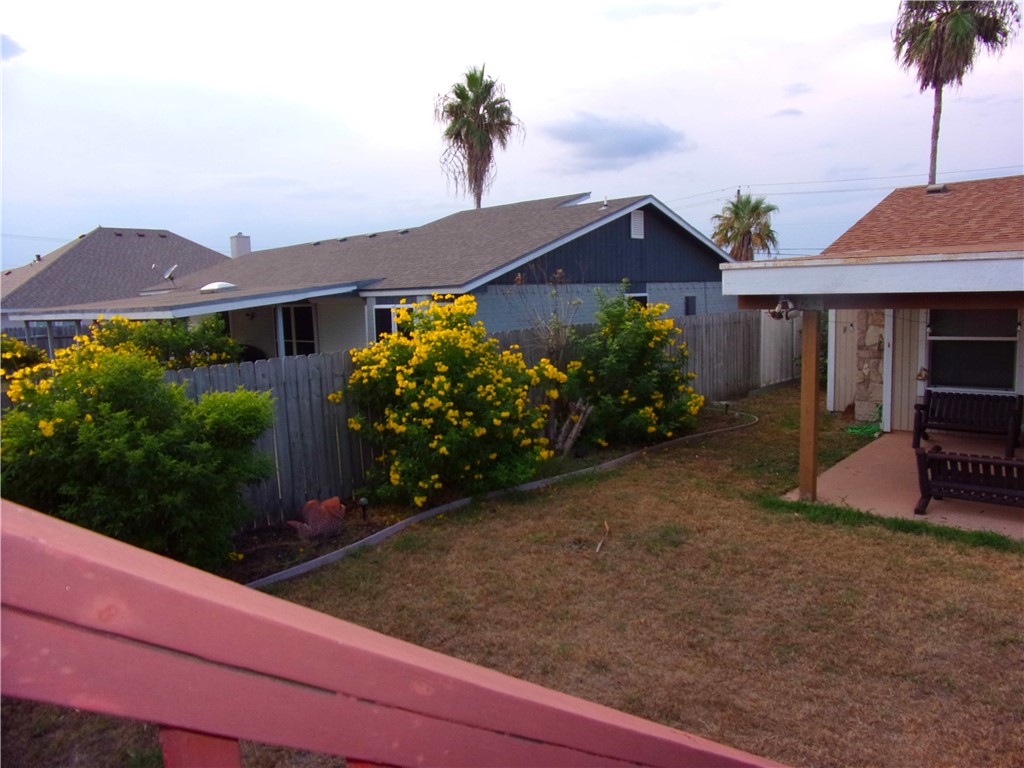 14109 Whitecap Boulevard Corpus Christi TX 78418
