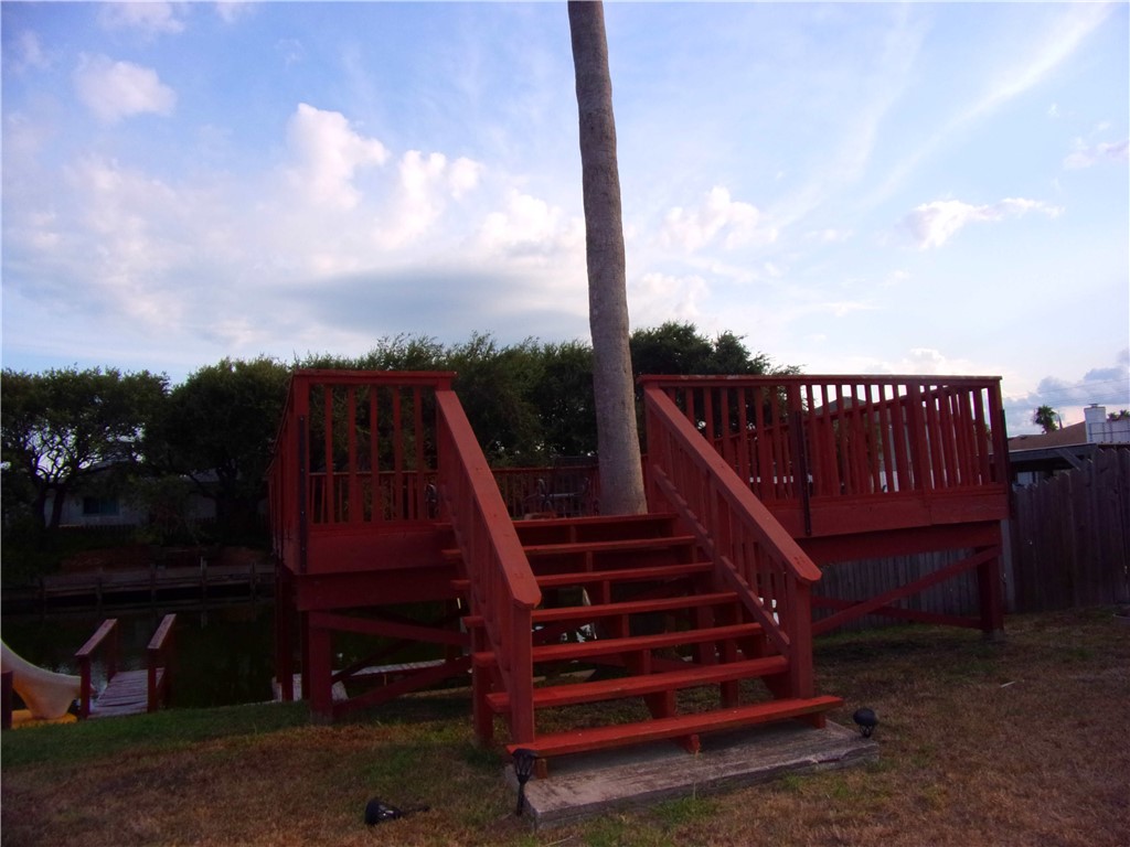 14109 Whitecap Boulevard Corpus Christi TX 78418