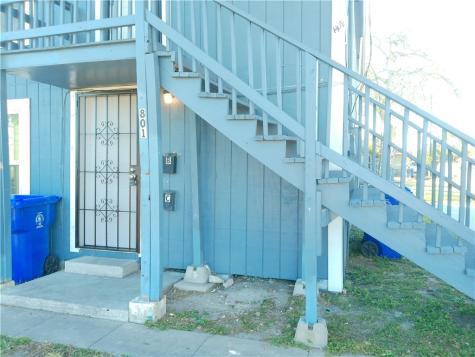801 S Alameda Street A Corpus Christi TX 78404