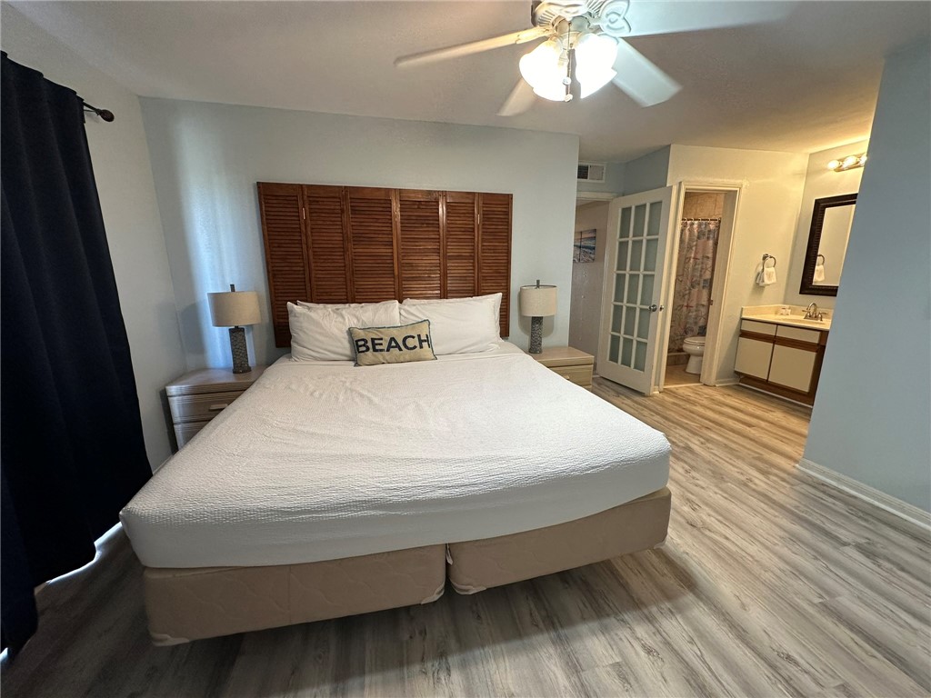 15425 Fortuna Bay Drive 207 Corpus Christi TX 78418