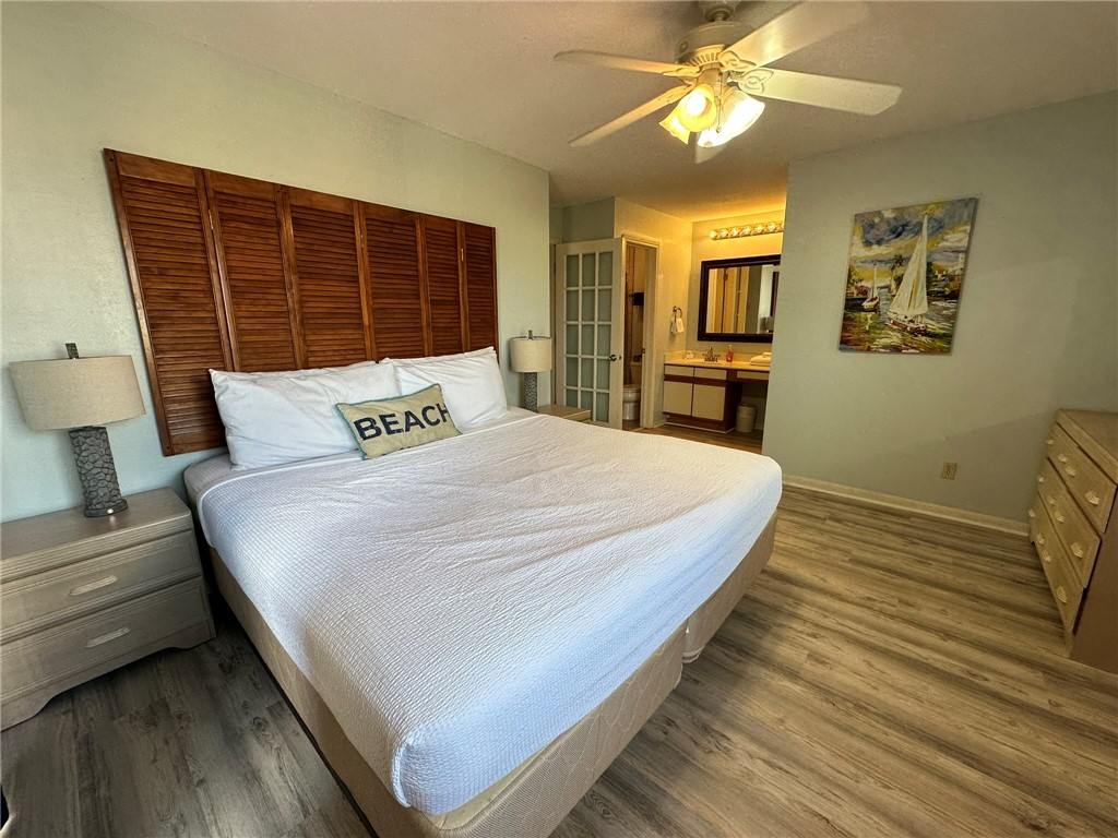 15425 Fortuna Bay Drive 207 Corpus Christi TX 78418