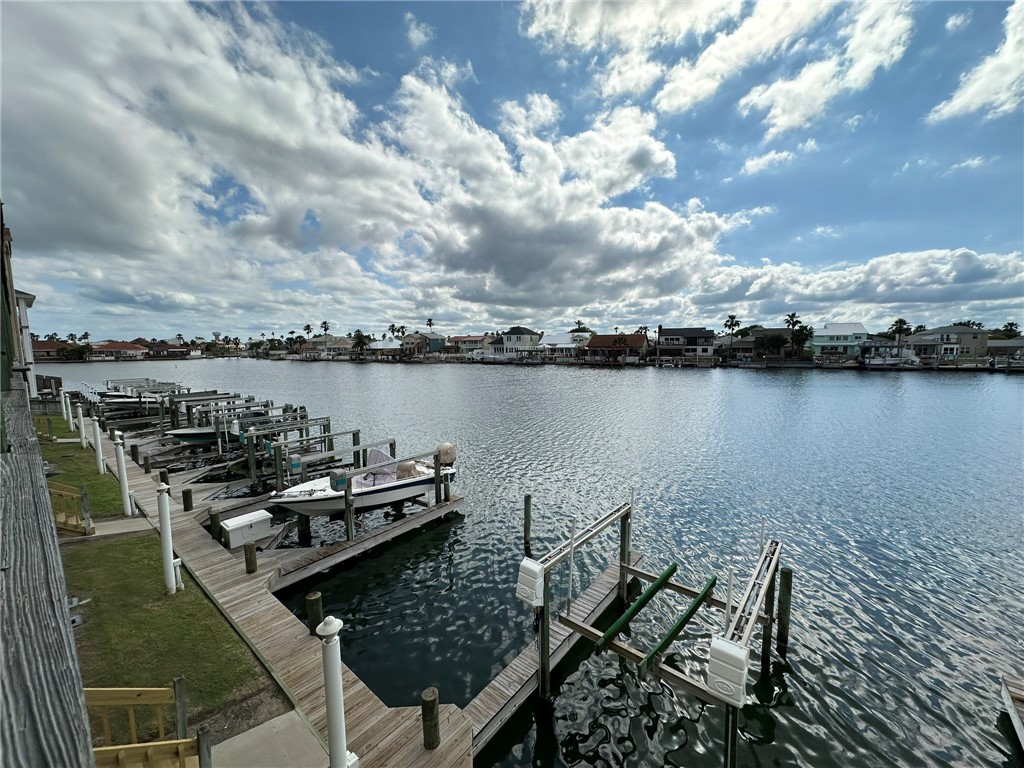 15425 Fortuna Bay Drive 207 Corpus Christi TX 78418