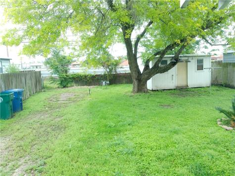 4326 Vestal Street Corpus Christi TX 78416