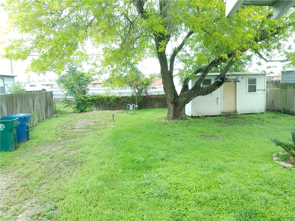 4326 Vestal Street Corpus Christi TX 78416