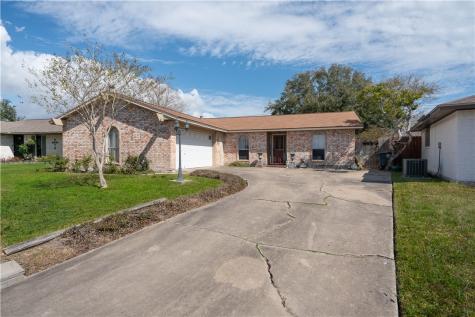 3522 Cresthill Drive Corpus Christi TX 78415