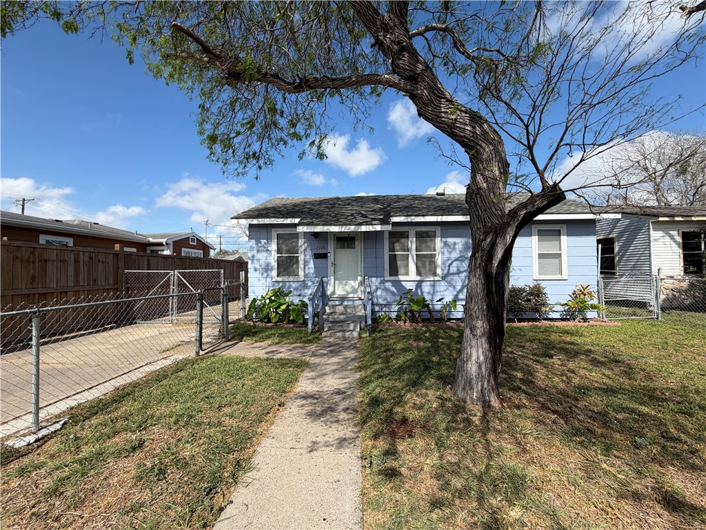 2106 Harvard Street Corpus Christi TX 78416