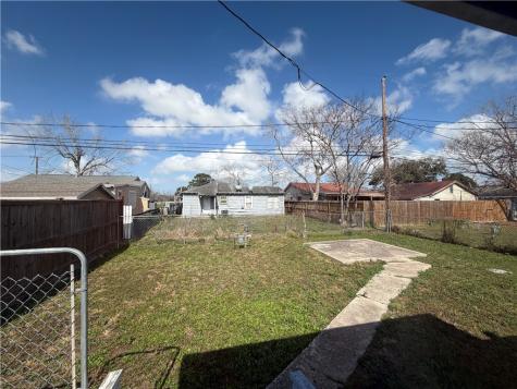2106 Harvard Street Corpus Christi TX 78416