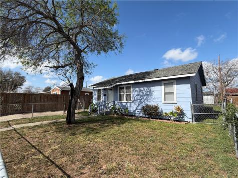 2106 Harvard Street Corpus Christi TX 78416