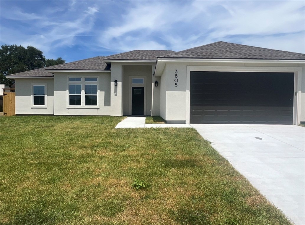 3805 Willow Weep Drive Corpus Christi TX 78410