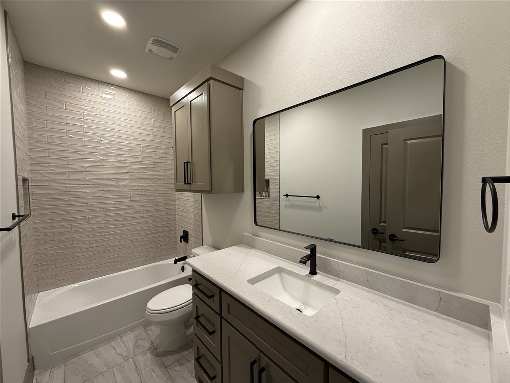 3805 Willow Weep Drive Corpus Christi TX 78410