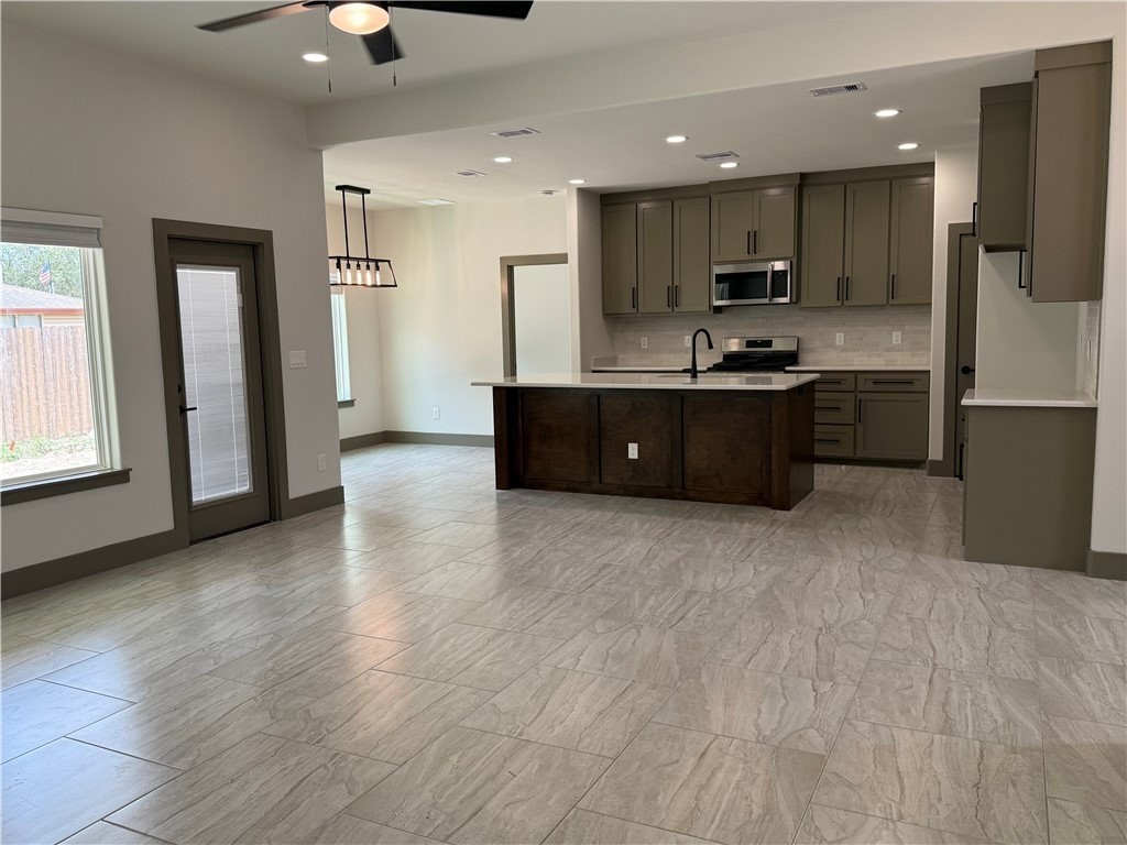 3805 Willow Weep Drive Corpus Christi TX 78410